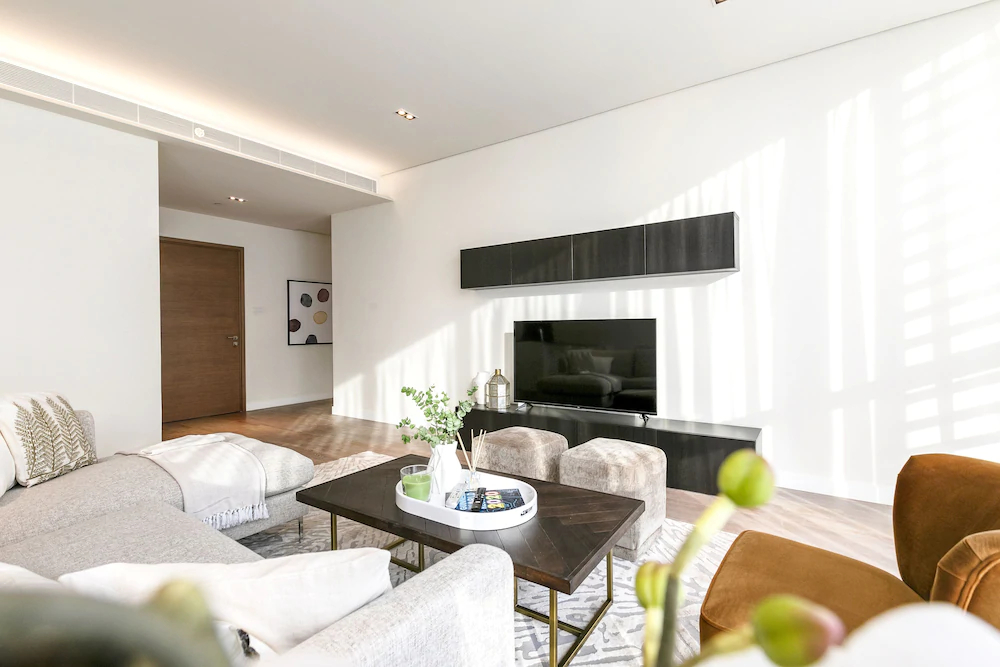 City Walk 11B by Driven Holiday Homes