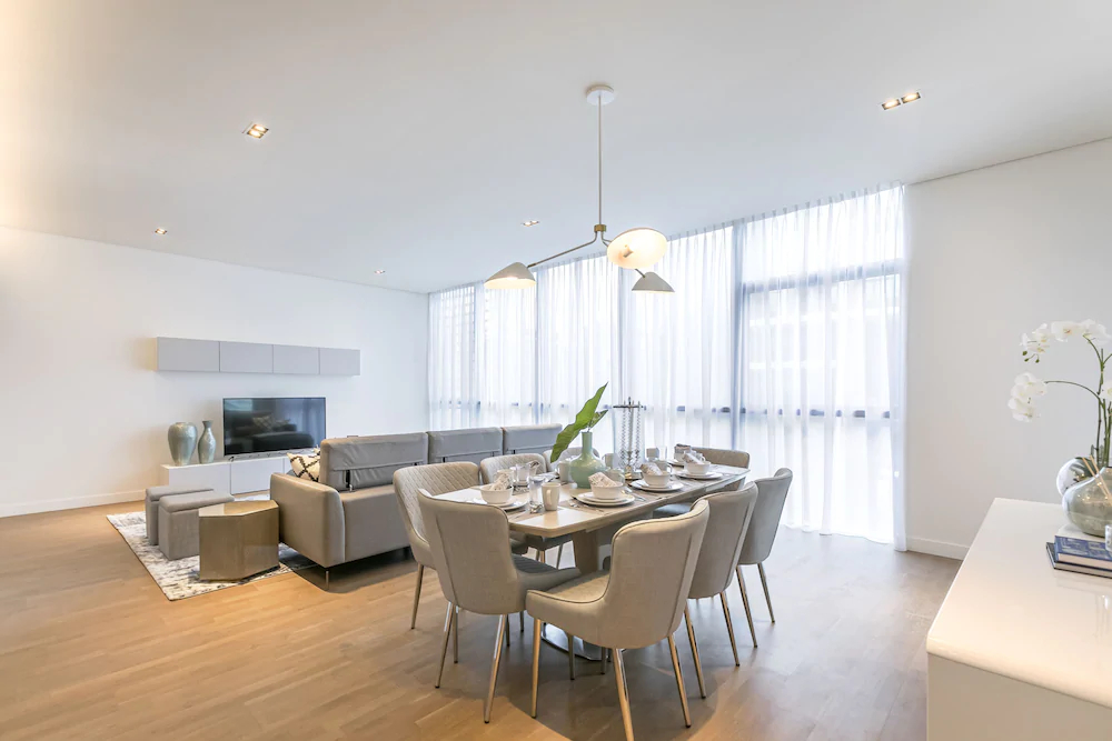 City Walk 11B by Driven Holiday Homes