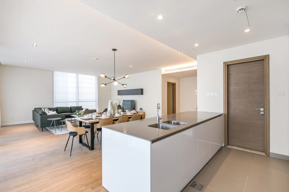 City Walk 11B by Driven Holiday Homes