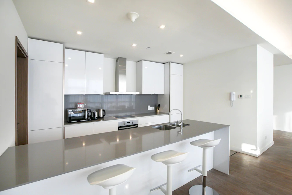 City Walk 11B by Driven Holiday Homes