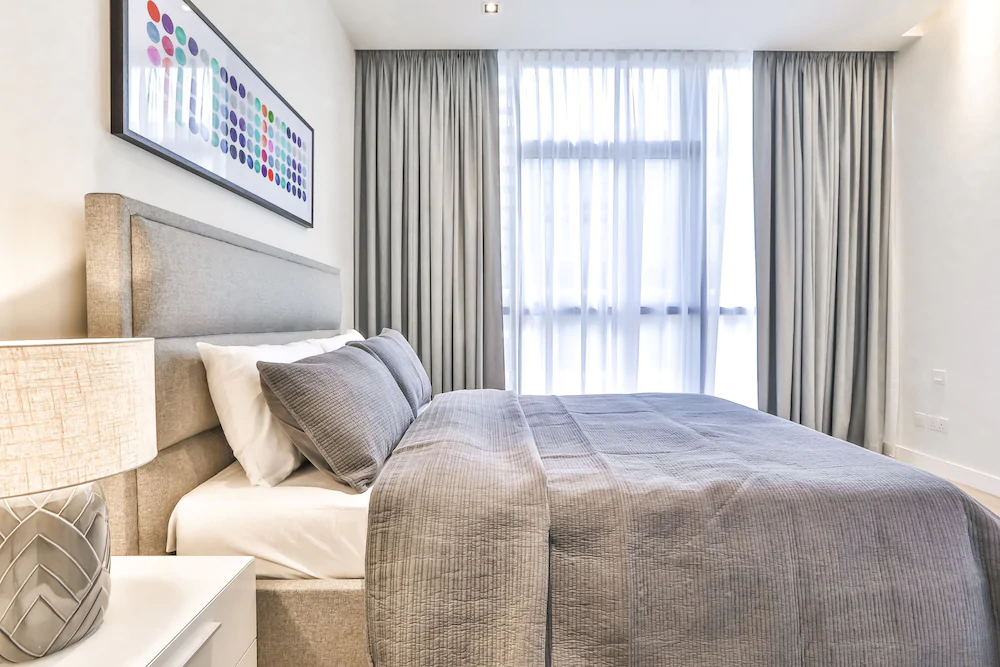 City Walk 11B by Driven Holiday Homes