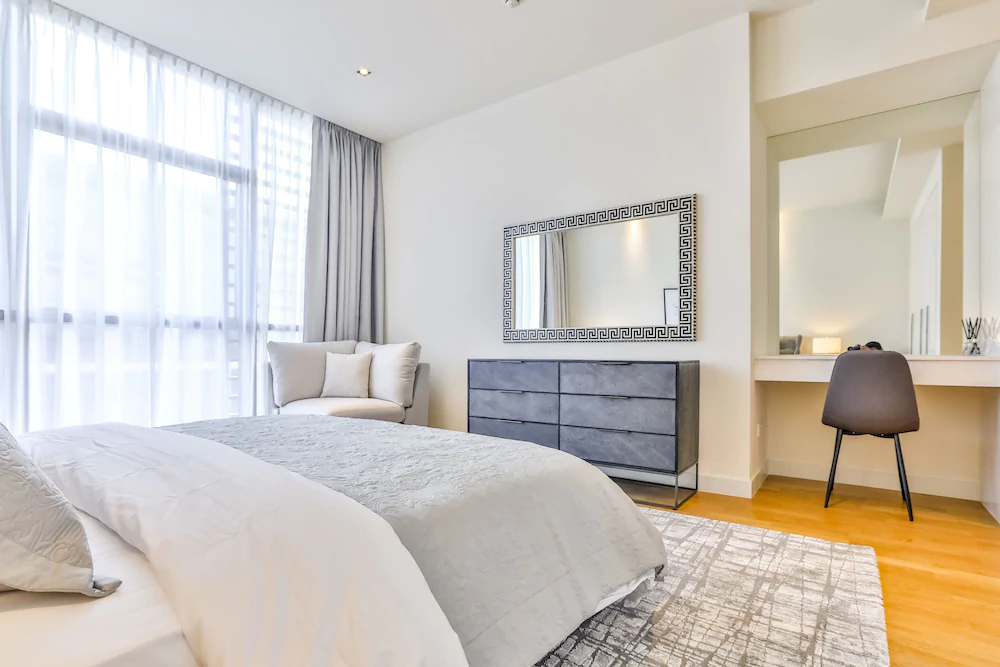 City Walk 11B by Driven Holiday Homes