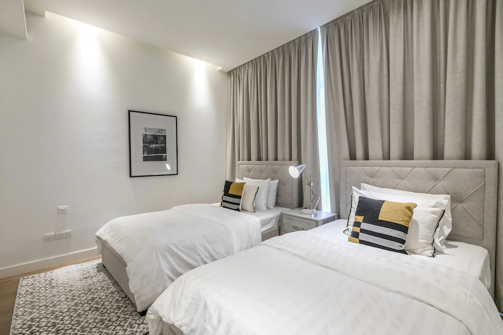 City Walk 11B by Driven Holiday Homes