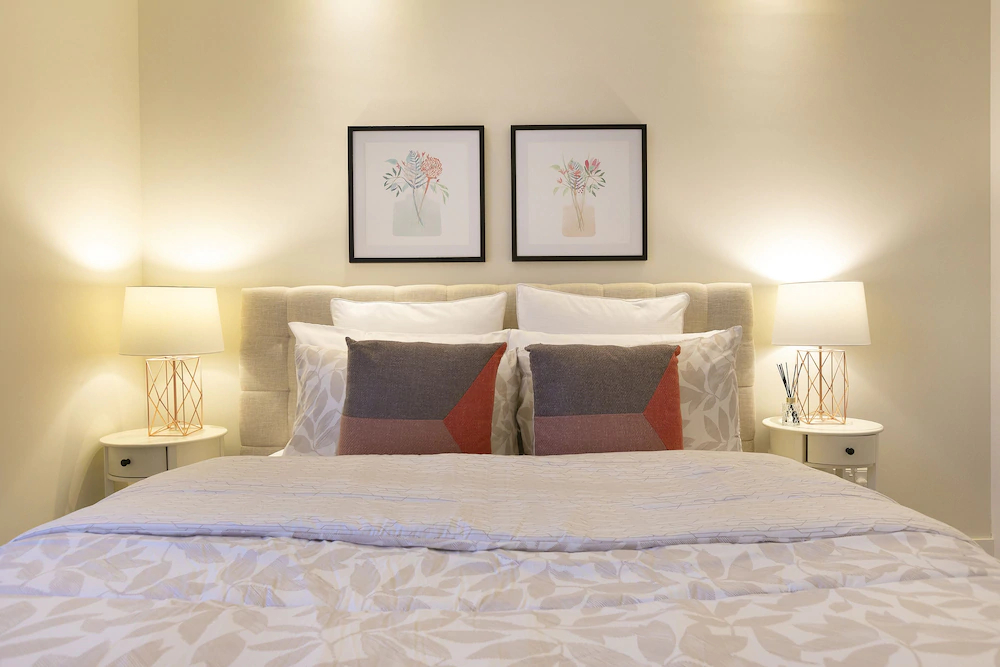 City Walk 11B by Driven Holiday Homes