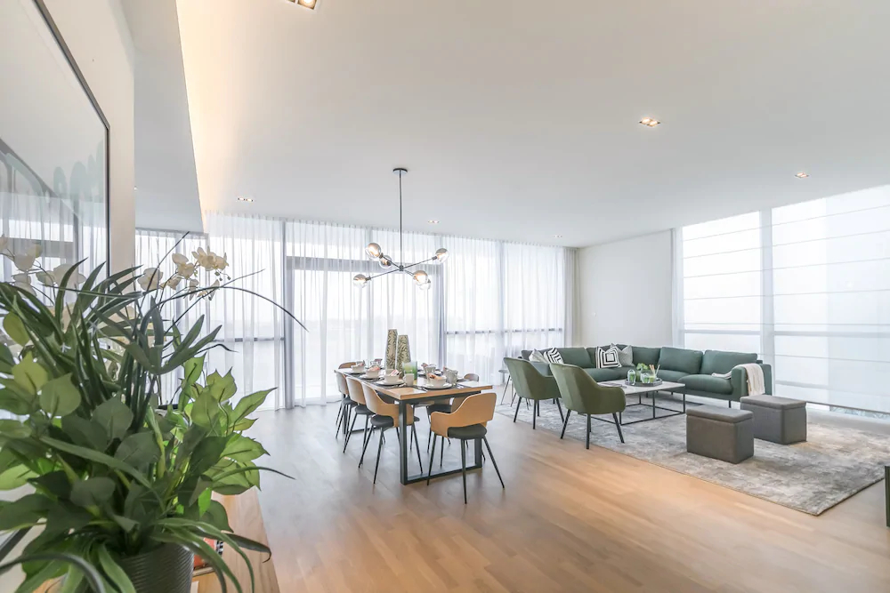 City Walk 11B by Driven Holiday Homes
