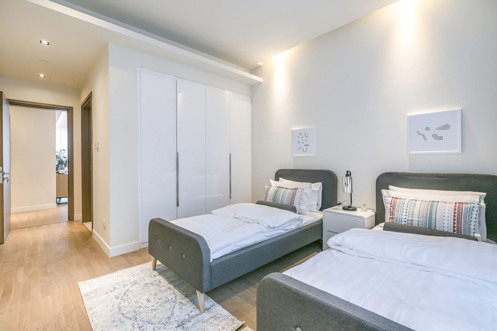 City Walk 11B by Driven Holiday Homes
