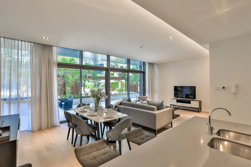 City Walk 11B by Driven Holiday Homes