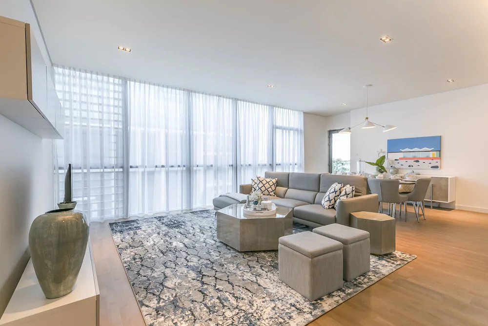 City Walk 11B by Driven Holiday Homes