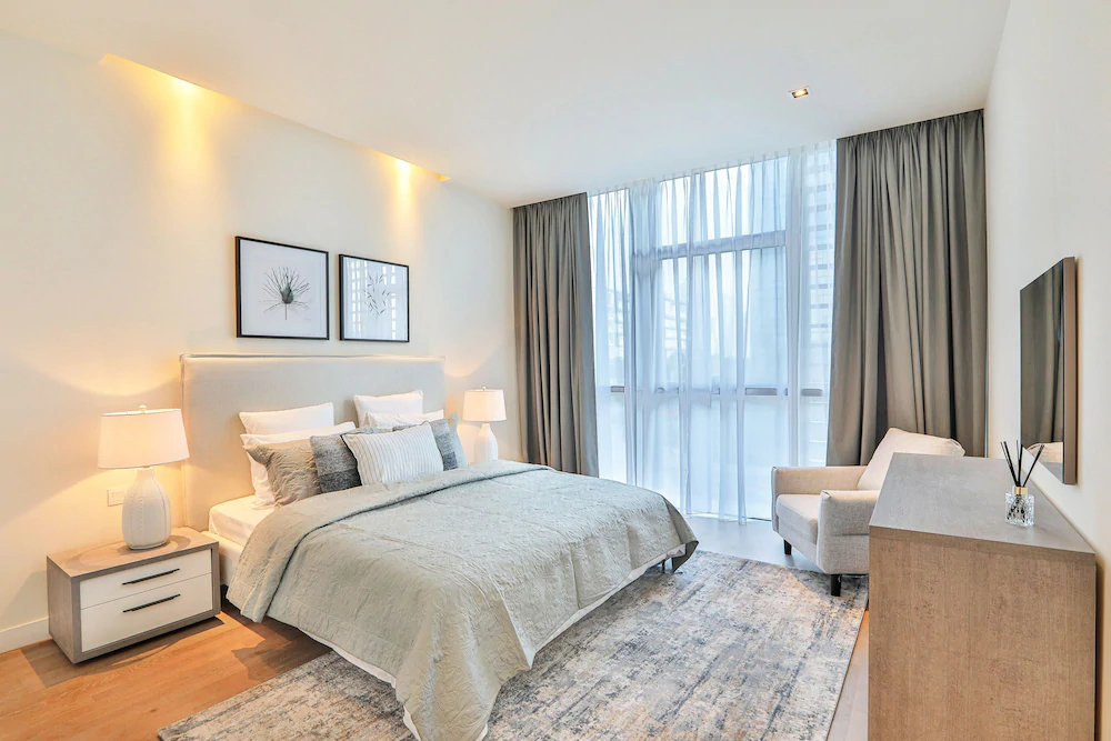 City Walk 11B by Driven Holiday Homes