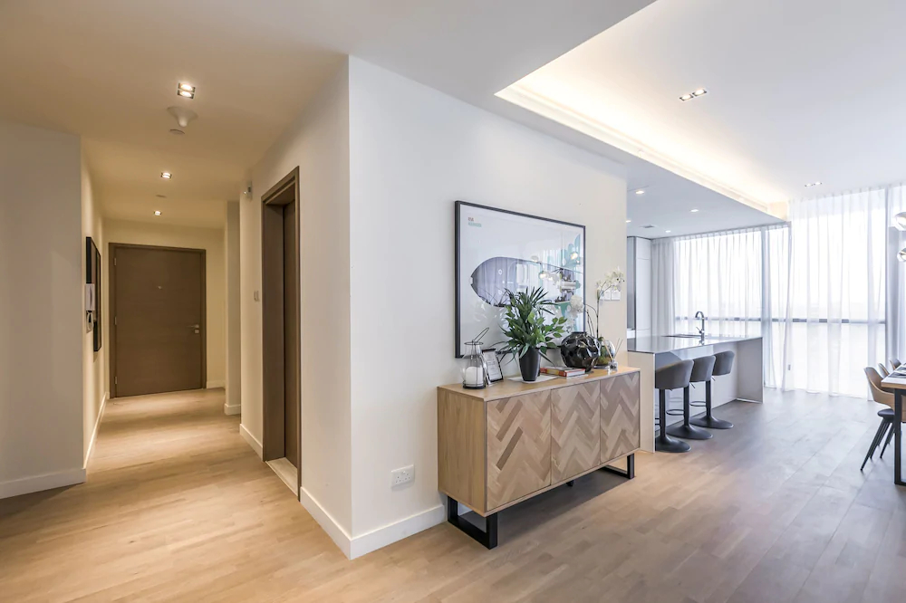 City Walk 11B by Driven Holiday Homes