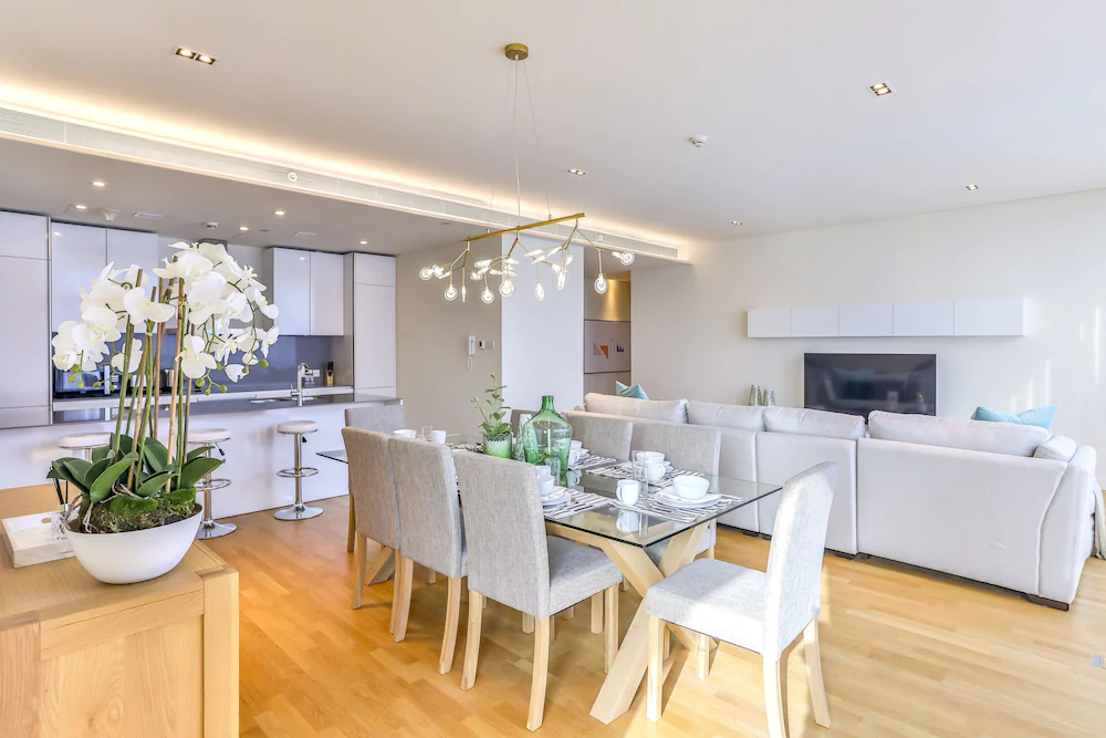 City Walk 11B by Driven Holiday Homes