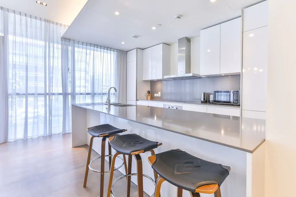 City Walk 11B by Driven Holiday Homes
