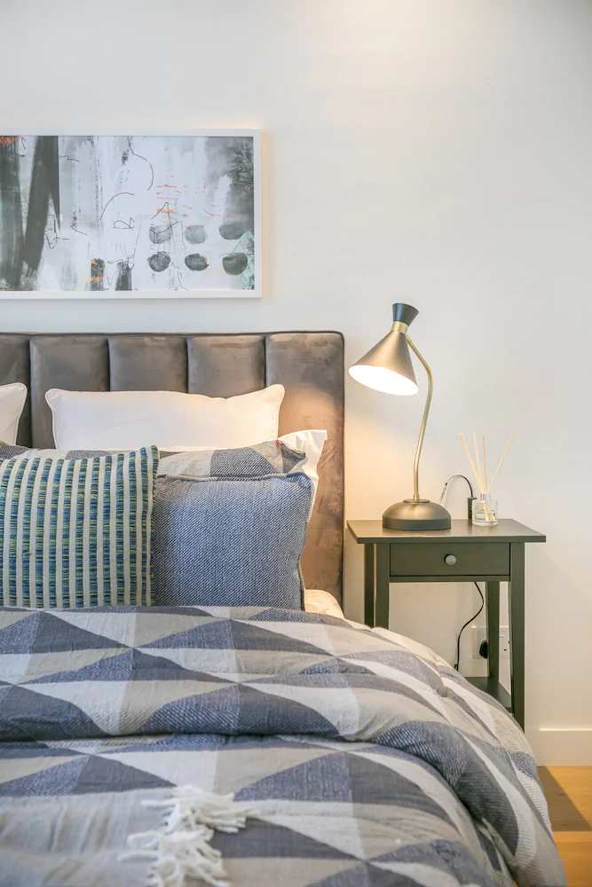 City Walk 11B by Driven Holiday Homes
