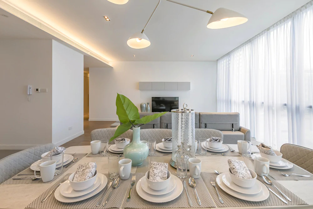 City Walk 11B by Driven Holiday Homes