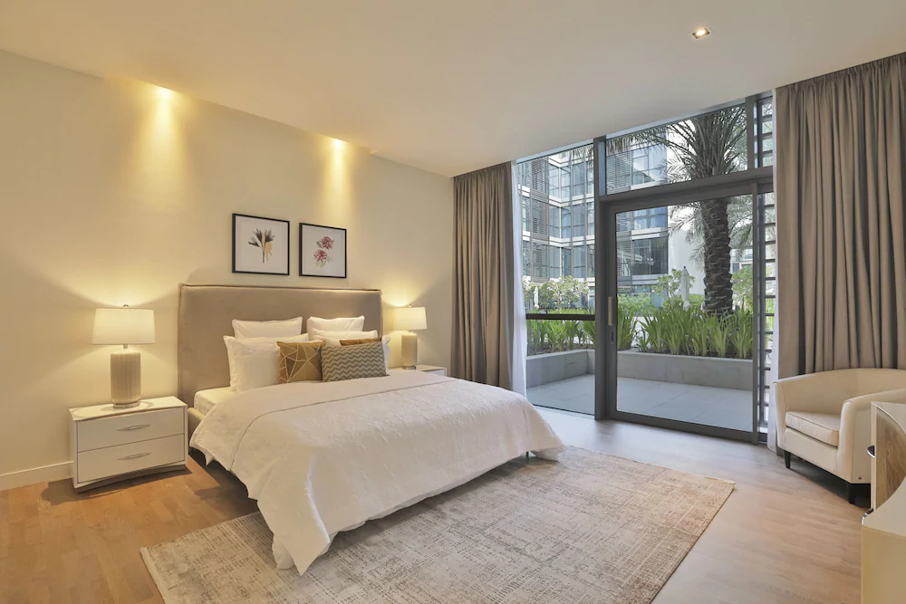 City Walk 11B by Driven Holiday Homes