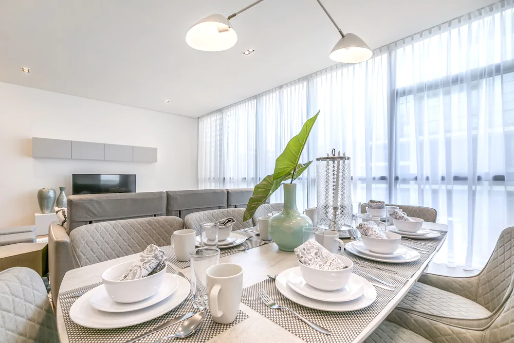 City Walk 11B by Driven Holiday Homes