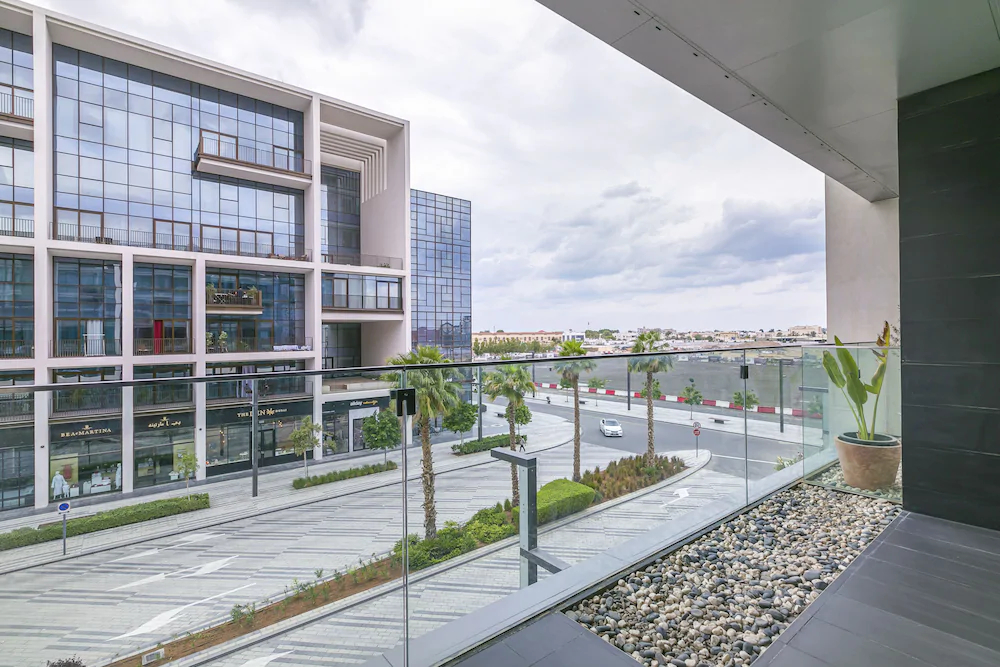 City Walk 11B by Driven Holiday Homes