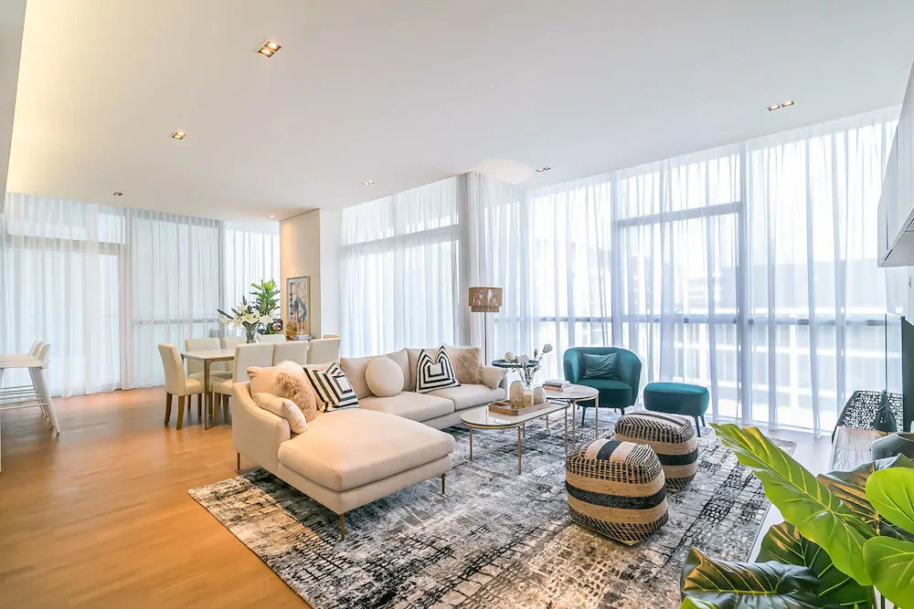City Walk 16 by Driven Holiday Homes