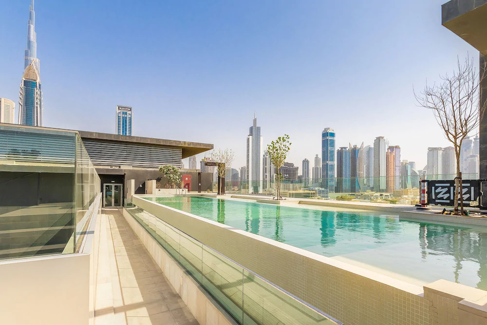 City Walk 16 by Driven Holiday Homes