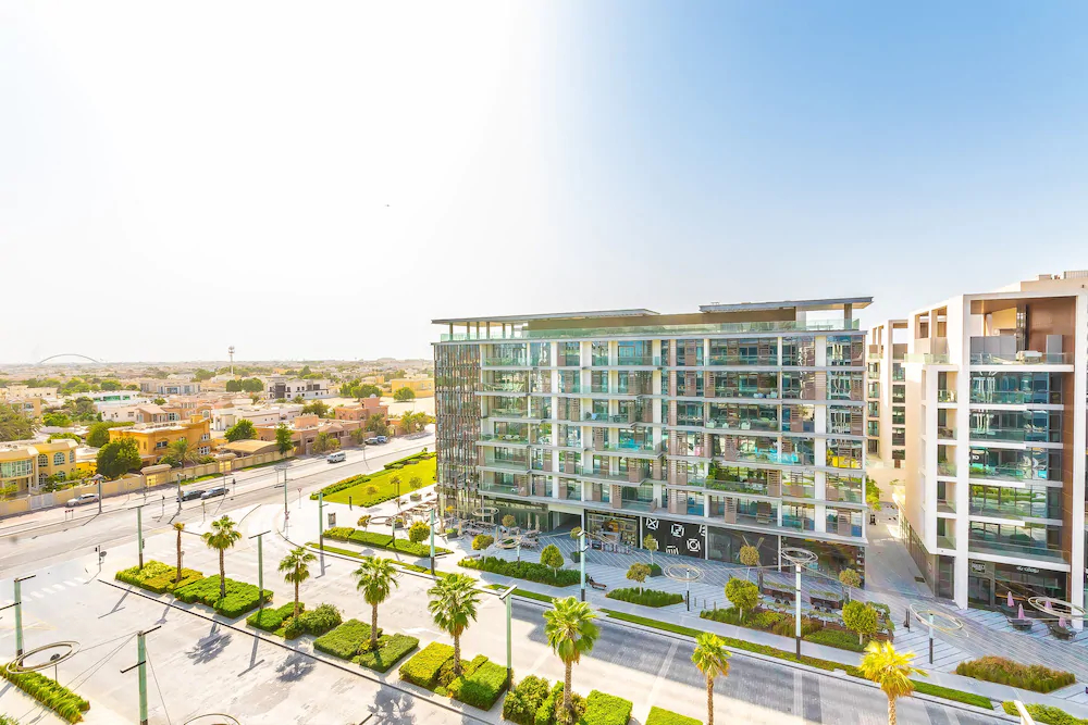 City Walk 16 by Driven Holiday Homes