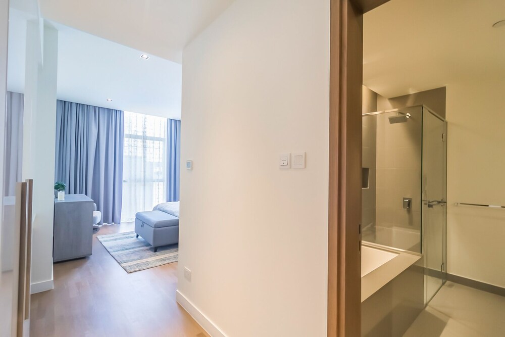 City Walk 16 by Driven Holiday Homes