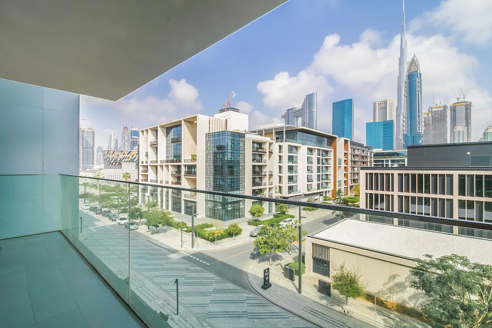 City Walk 16 by Driven Holiday Homes