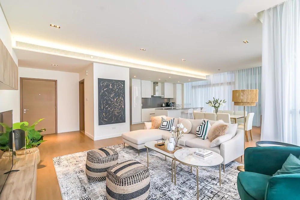 City Walk 16 by Driven Holiday Homes