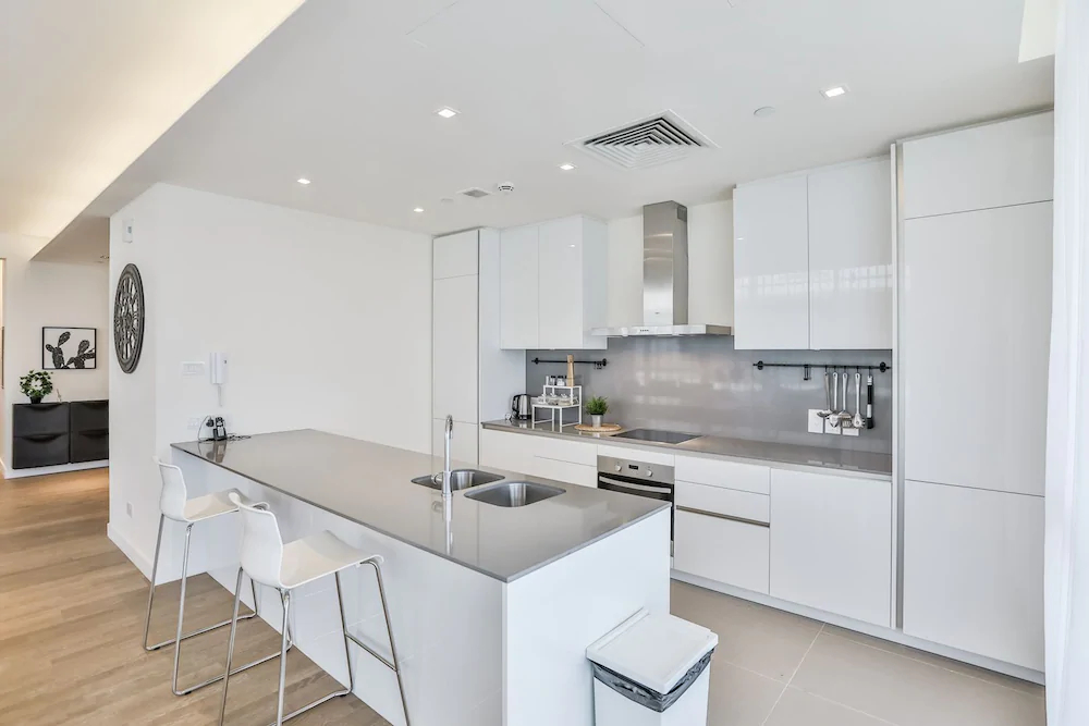 City Walk 16 by Driven Holiday Homes