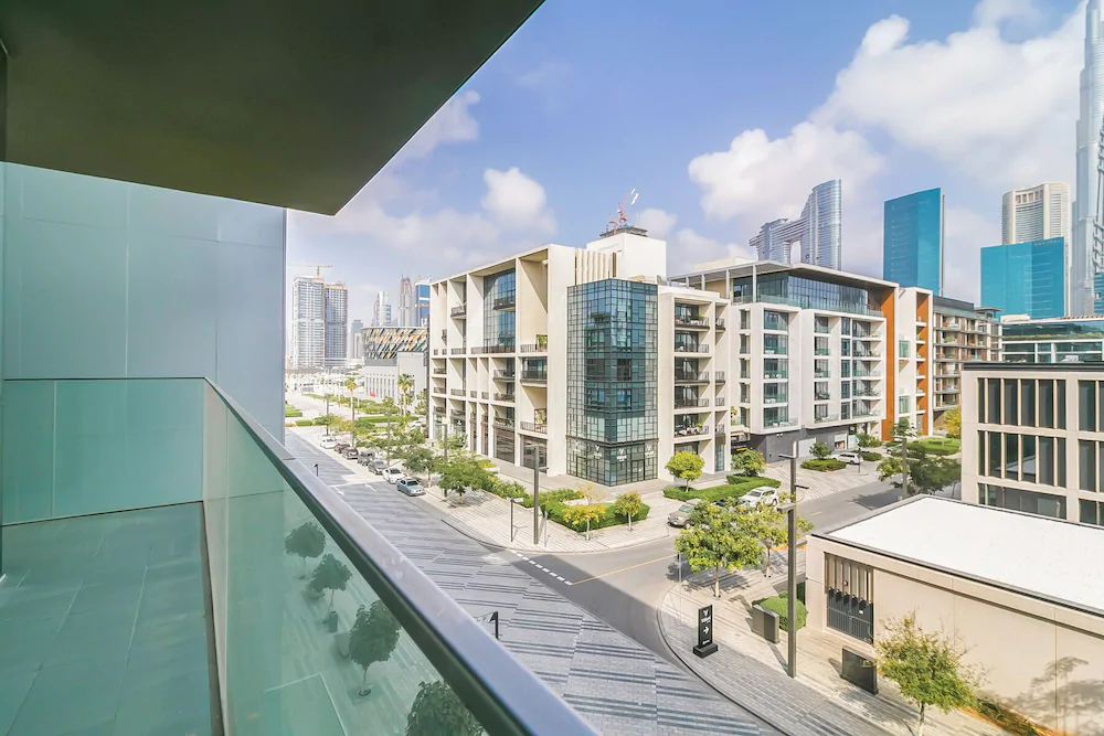 City Walk 16 by Driven Holiday Homes