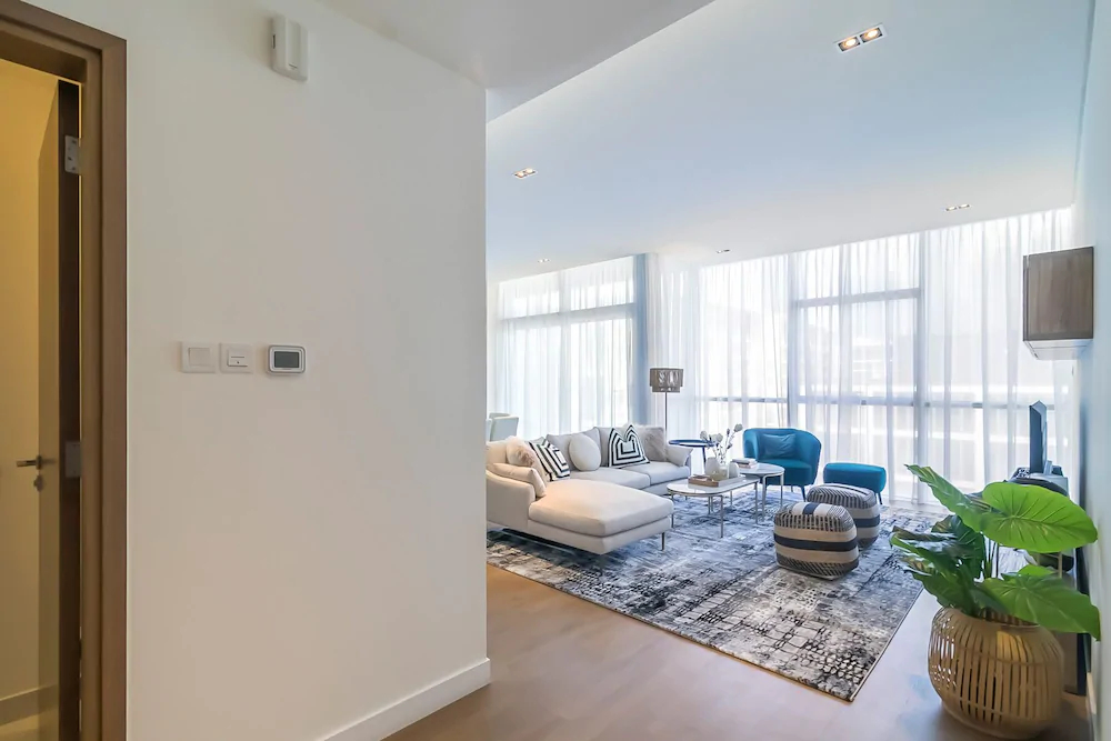 City Walk 16 by Driven Holiday Homes