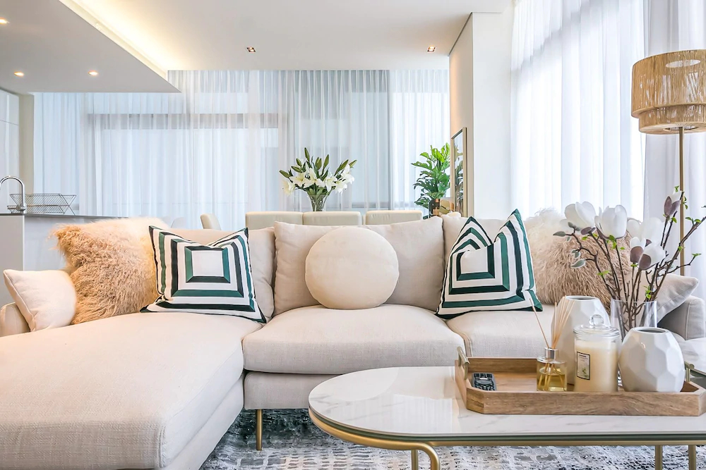City Walk 16 by Driven Holiday Homes