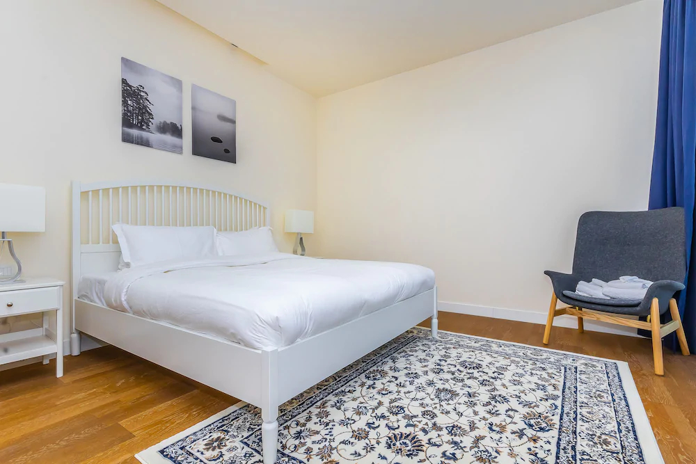 City Walk 16 by Driven Holiday Homes