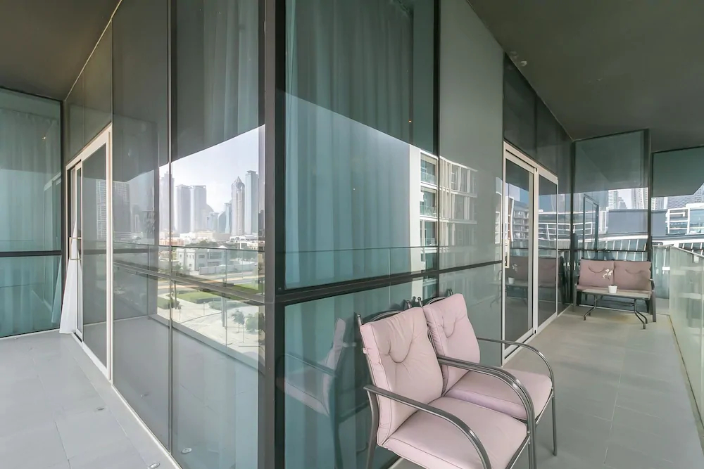 City Walk 16 by Driven Holiday Homes
