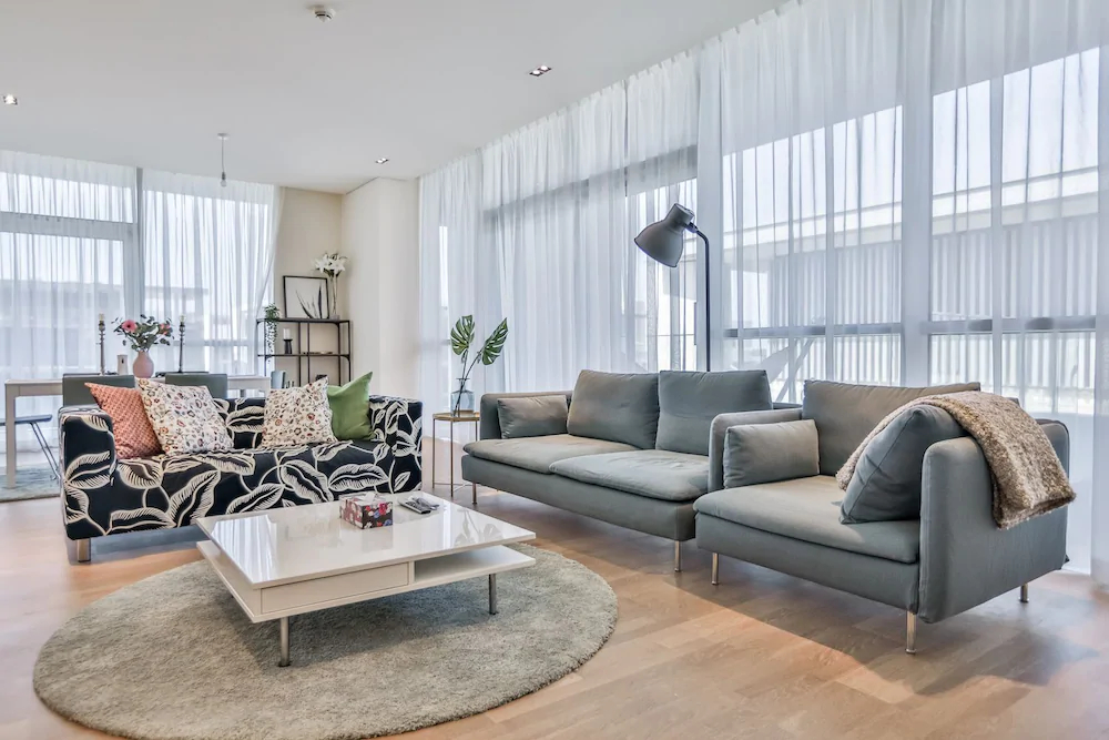City Walk 16 by Driven Holiday Homes