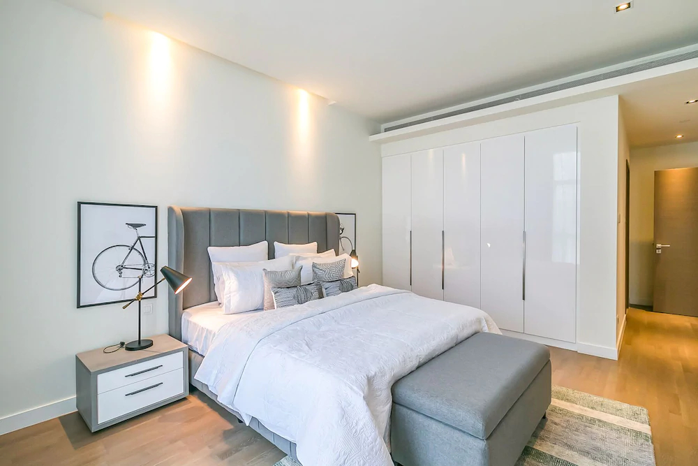 City Walk 16 by Driven Holiday Homes
