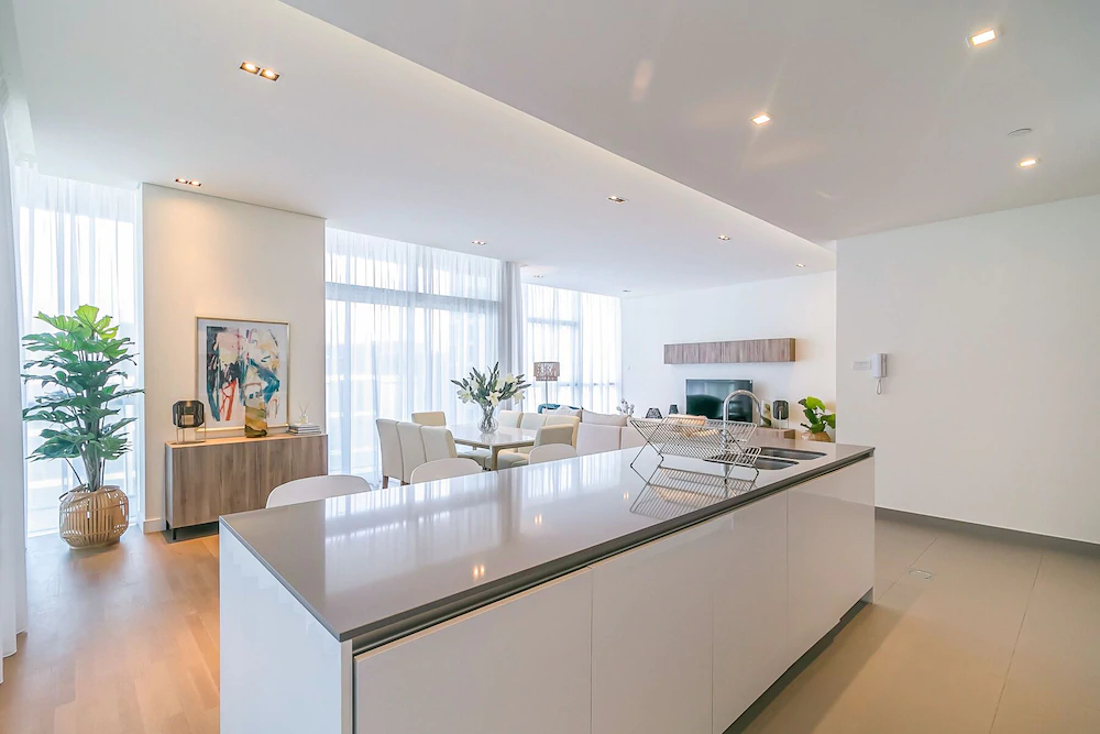 City Walk 16 by Driven Holiday Homes