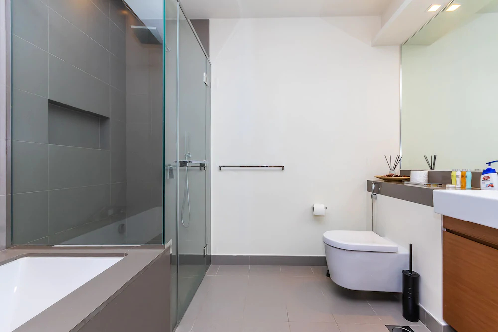 City Walk 16 by Driven Holiday Homes