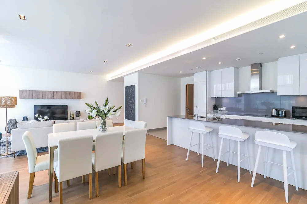 City Walk 16 by Driven Holiday Homes