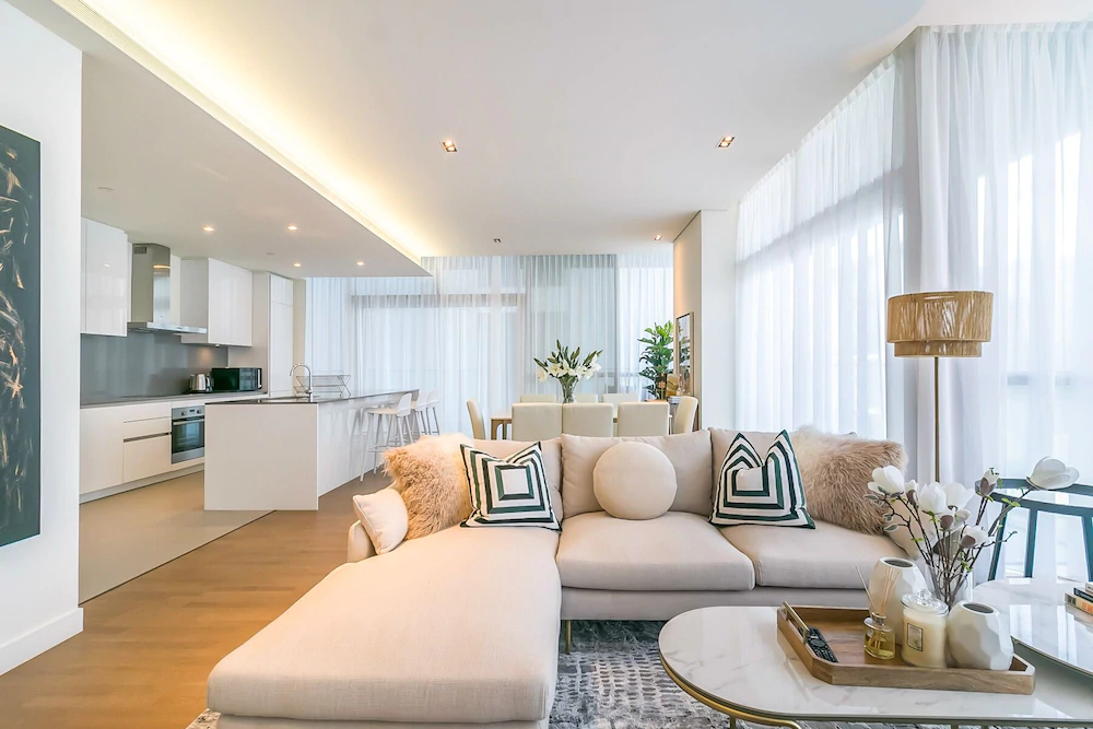 City Walk 16 by Driven Holiday Homes