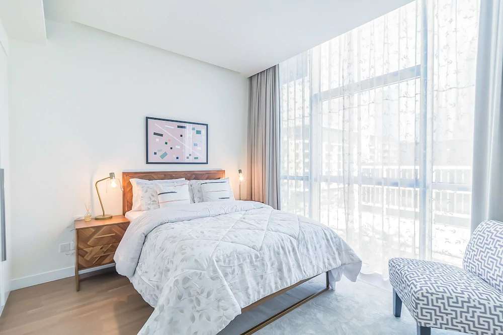 City Walk 16 by Driven Holiday Homes