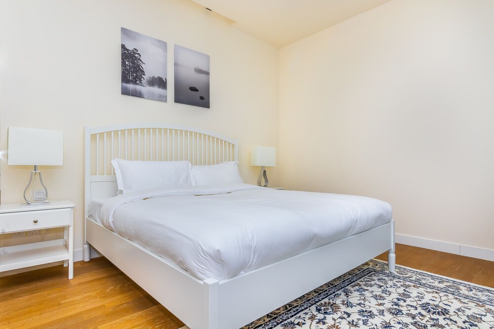 City Walk 16 by Driven Holiday Homes