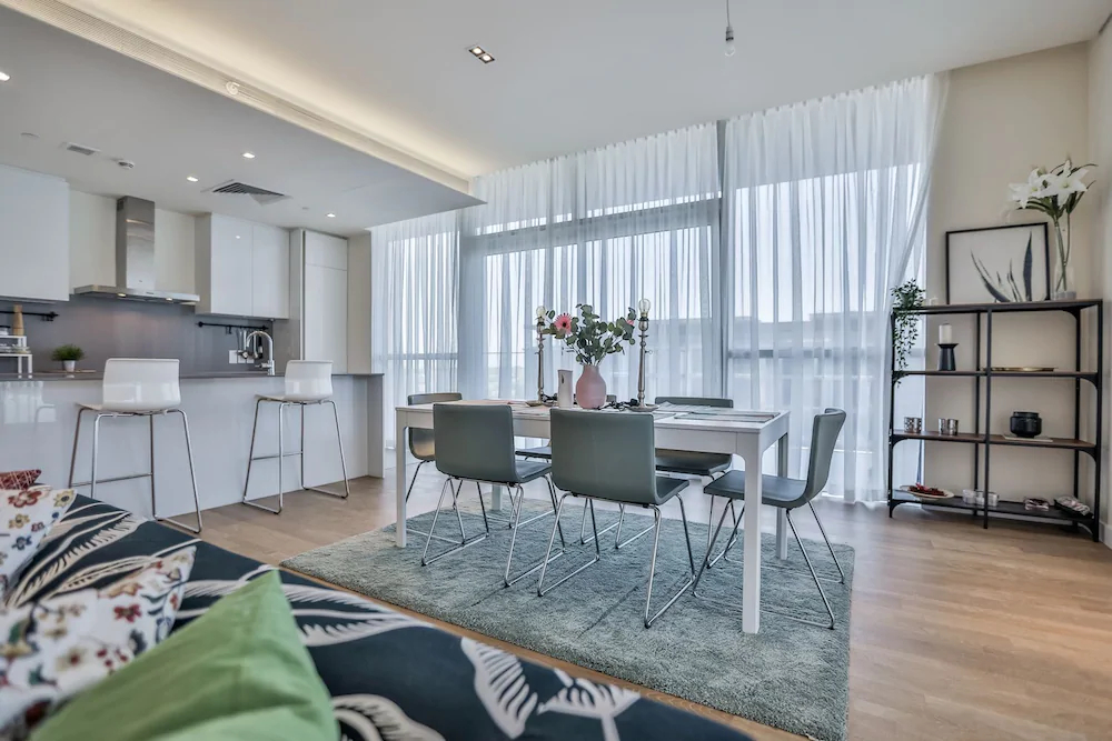 City Walk 16 by Driven Holiday Homes