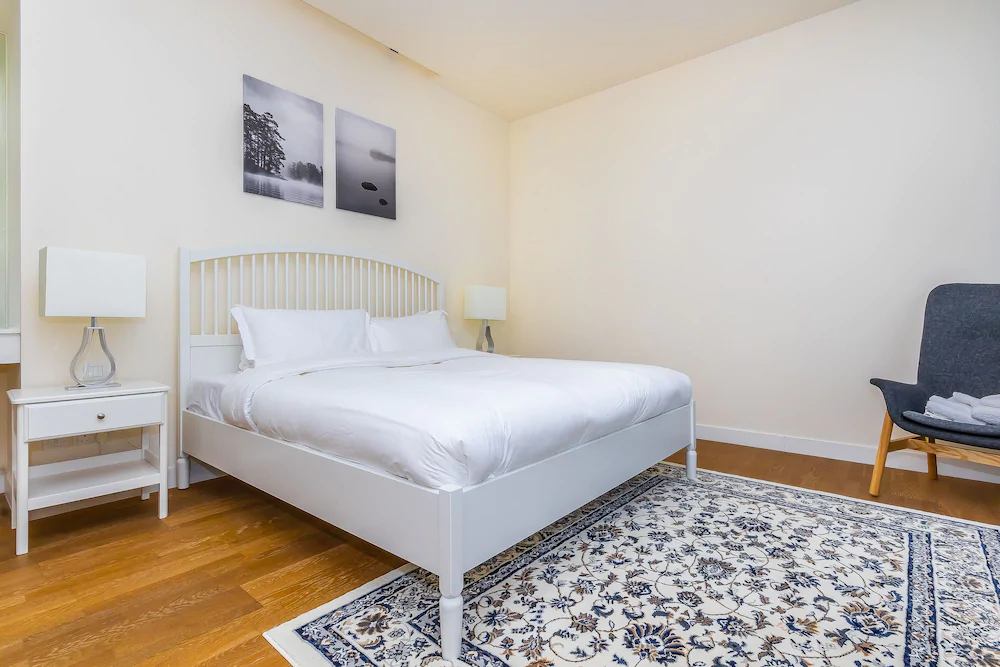 City Walk 16 by Driven Holiday Homes
