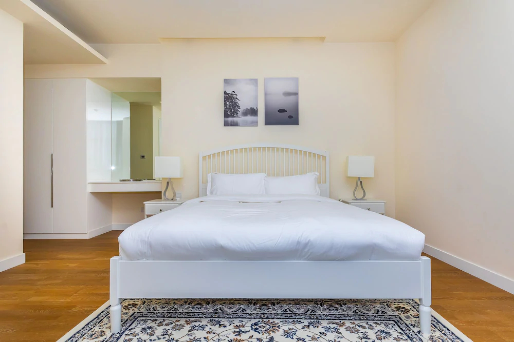 City Walk 16 by Driven Holiday Homes