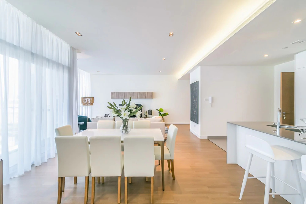 City Walk 16 by Driven Holiday Homes