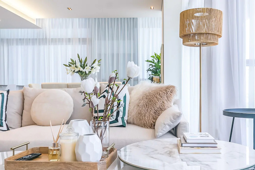 City Walk 16 by Driven Holiday Homes