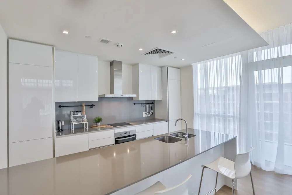 City Walk 16 by Driven Holiday Homes
