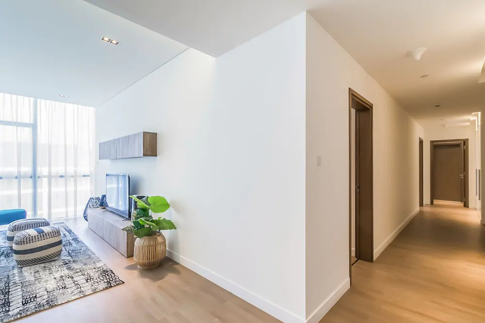 City Walk 16 by Driven Holiday Homes