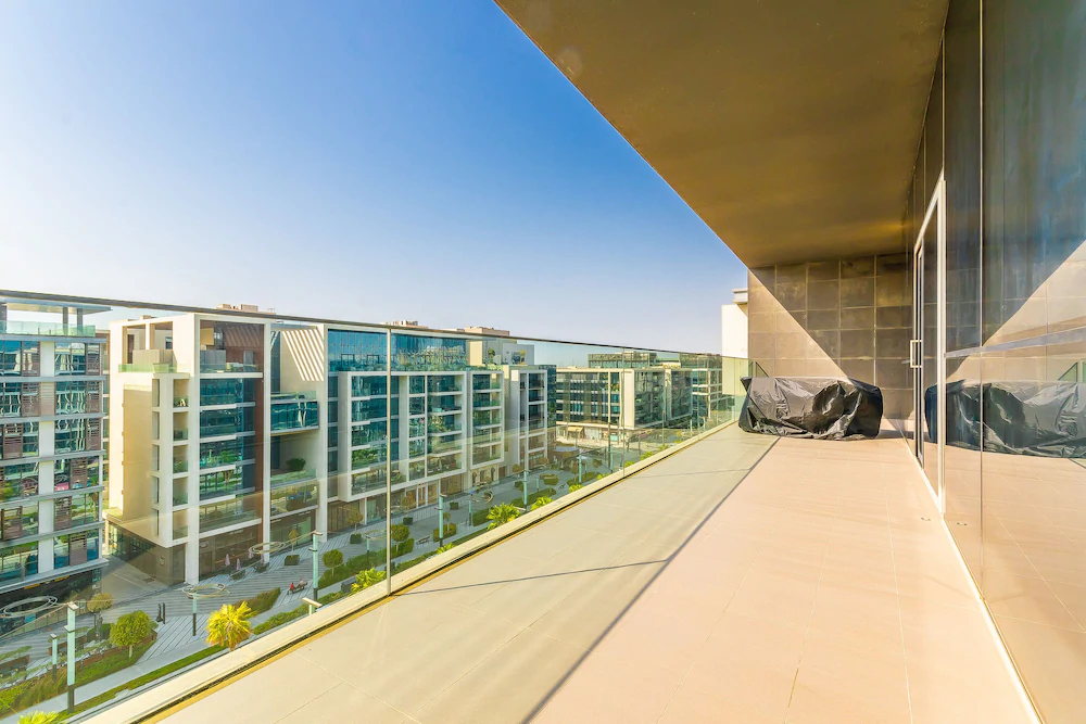 City Walk 16 by Driven Holiday Homes