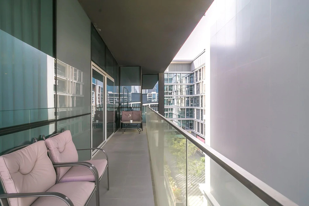 City Walk 16 by Driven Holiday Homes